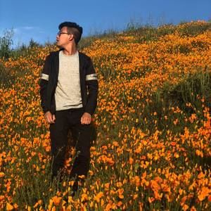 Meet your Posher, Jonathan